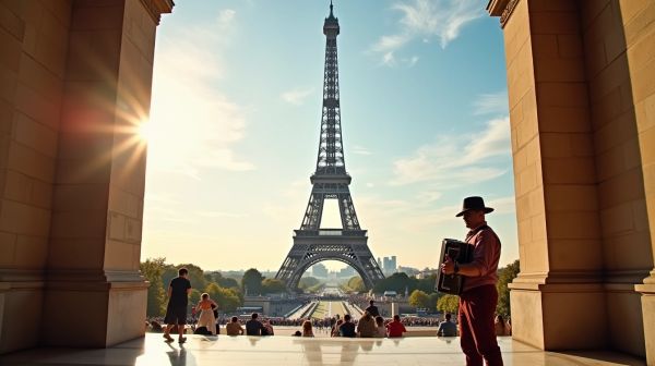 Découvrez les visites culturelles incontournables à Paris ce week-end