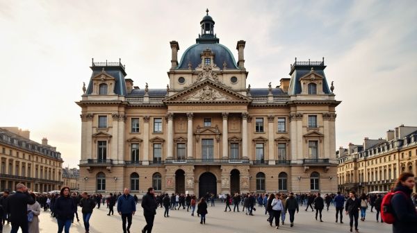 Exposition à Paris ce week-end : guide des meilleures visites culturelles