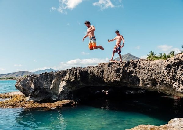 Où trouver les meilleures plages pour la plongée en apnée à Zanzibar, Tanzanie ?